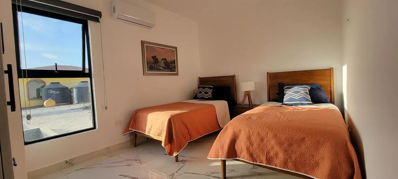 Apartment New Luxury Condo Mazatlan