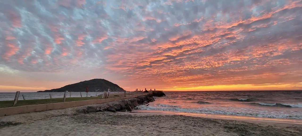 New Luxury Condo Mazatlan 0*,