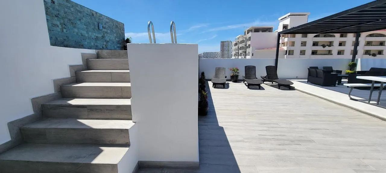 New Luxury Condo Mazatlan Apartment