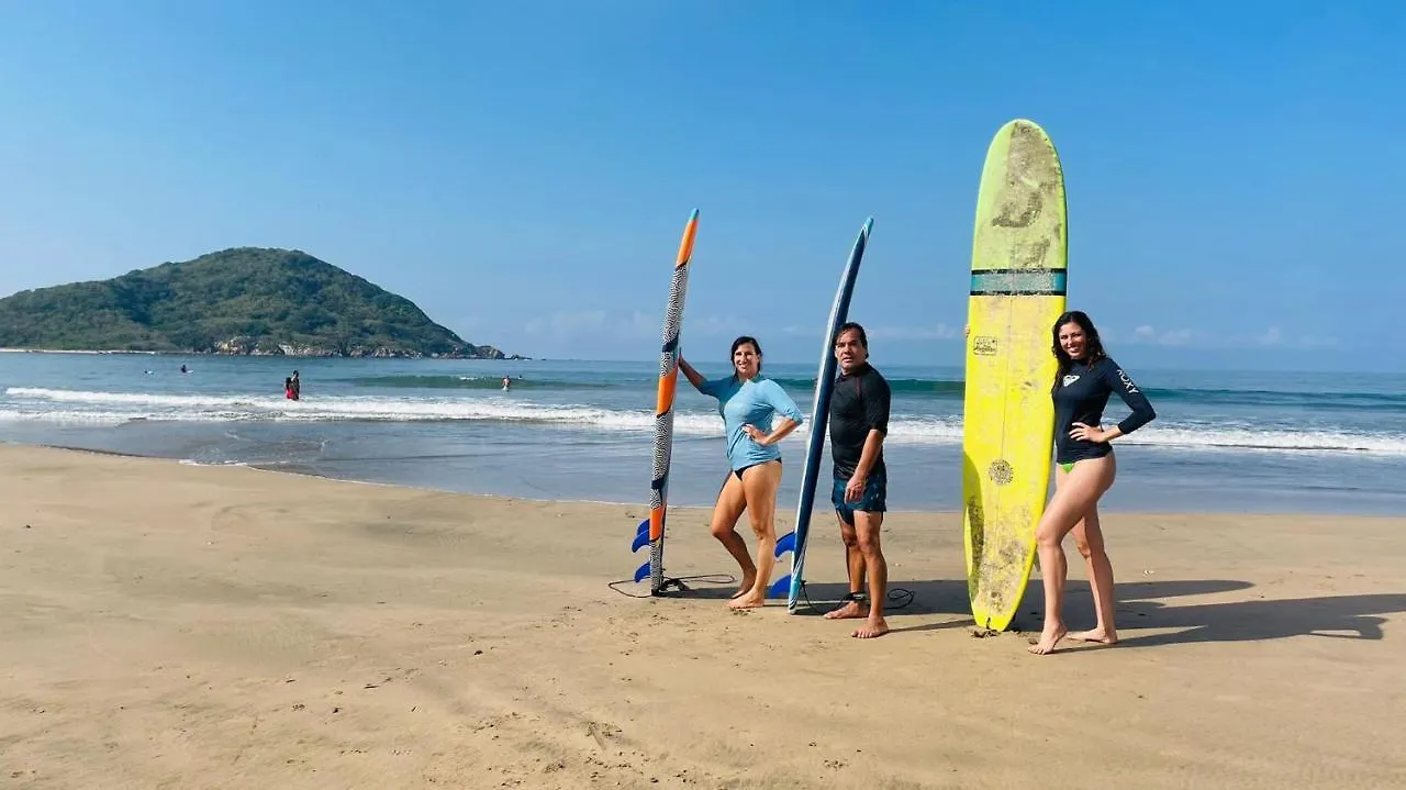 New Luxury Condo Mazatlan Apartment