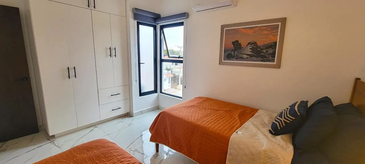 New Luxury Condo Mazatlan