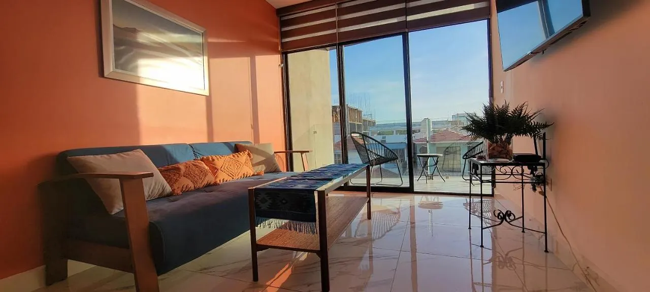 New Luxury Condo Mazatlan Apartment