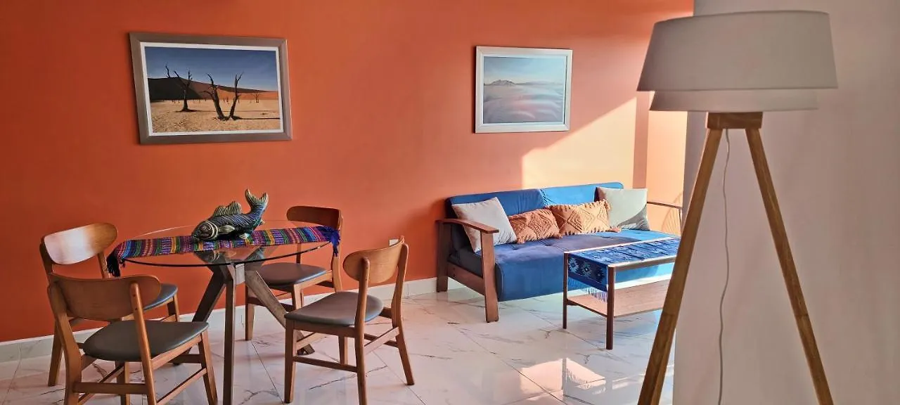 New Luxury Condo Mazatlan Mexico