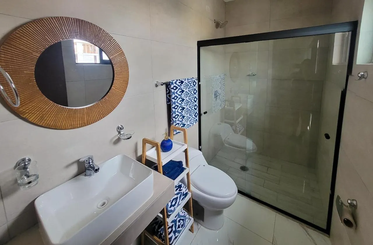 New Luxury Condo Mazatlan 0*,