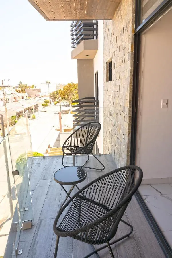 New Luxury Condo Mazatlan