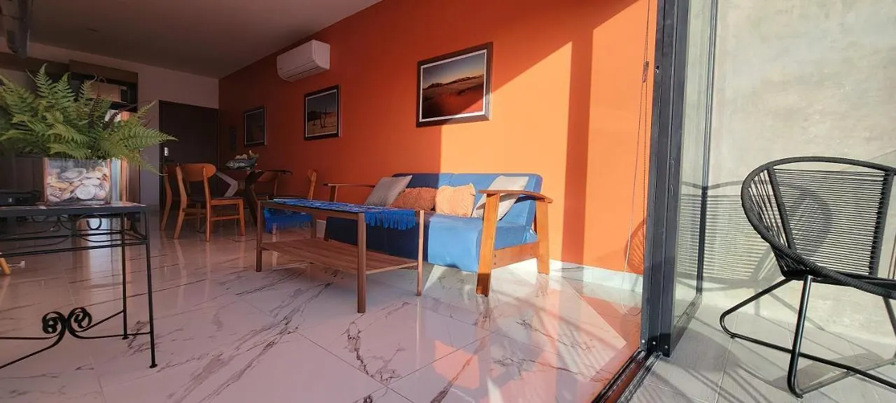 New Luxury Condo Mazatlan 0*,  Mexico