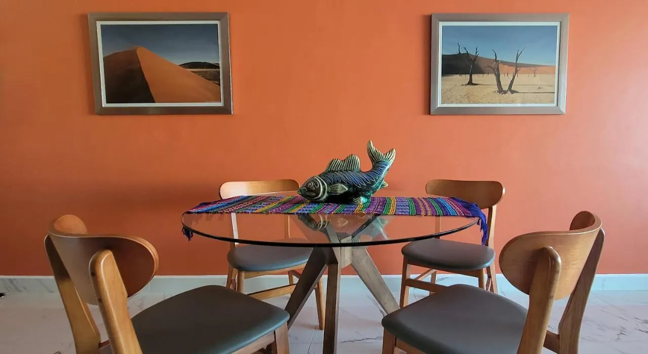 Apartment New Luxury Condo Mazatlan Mexico