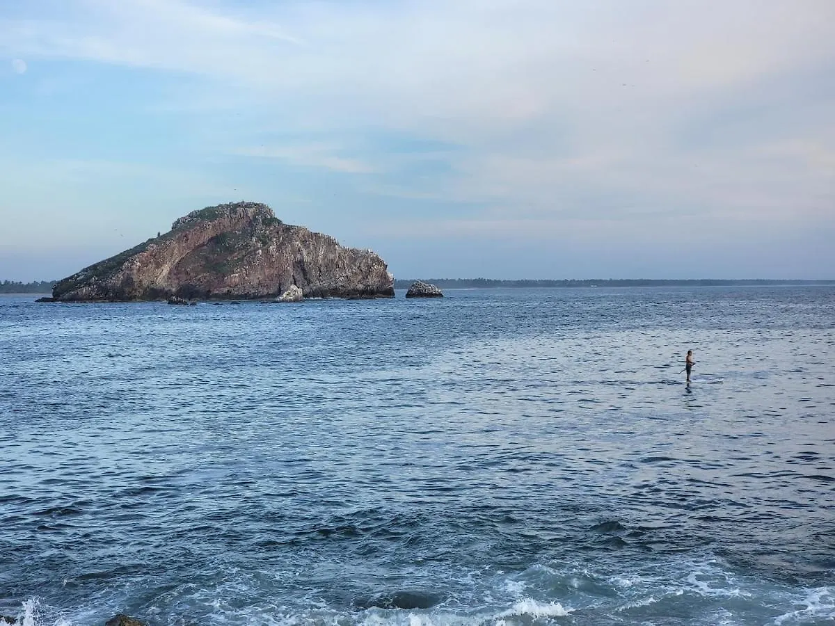 New Luxury Condo Mazatlan 0*,  Mexico