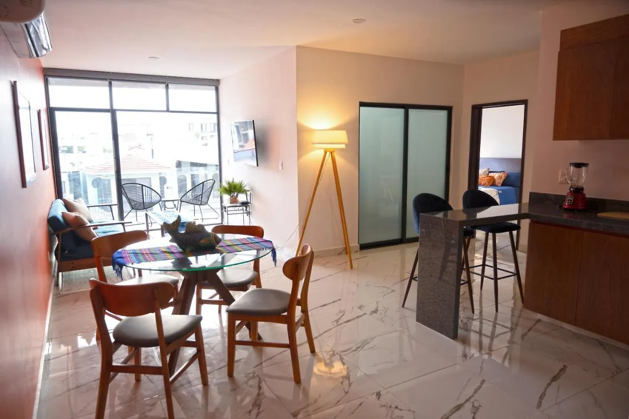 New Luxury Condo Mazatlan