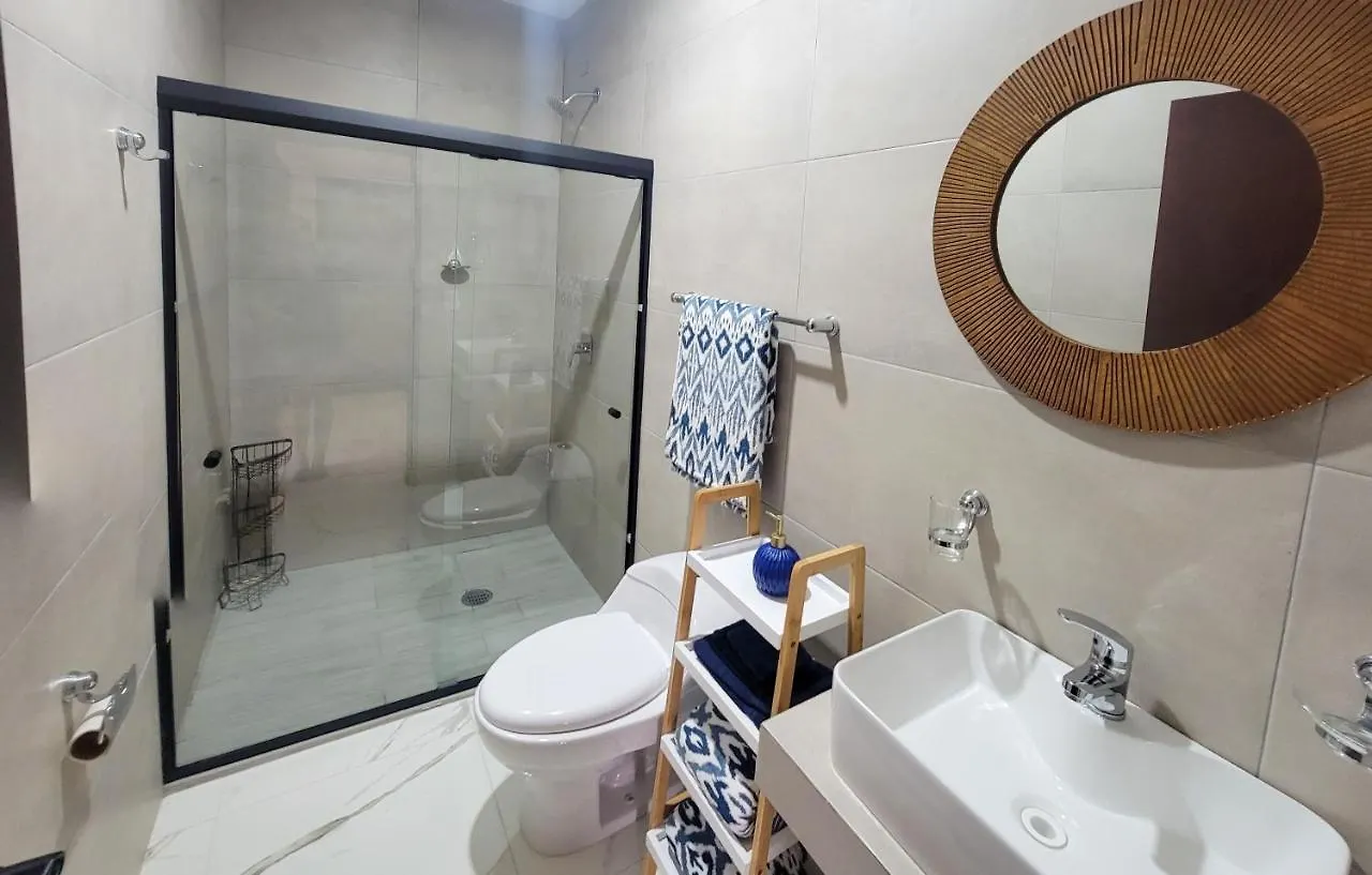 New Luxury Condo Mazatlan Apartment